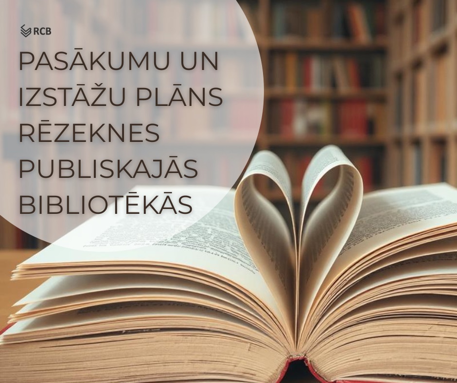 izstazu plani 2025