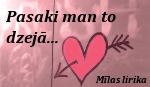 mīlas lirika
