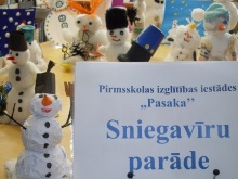 sniegaviri