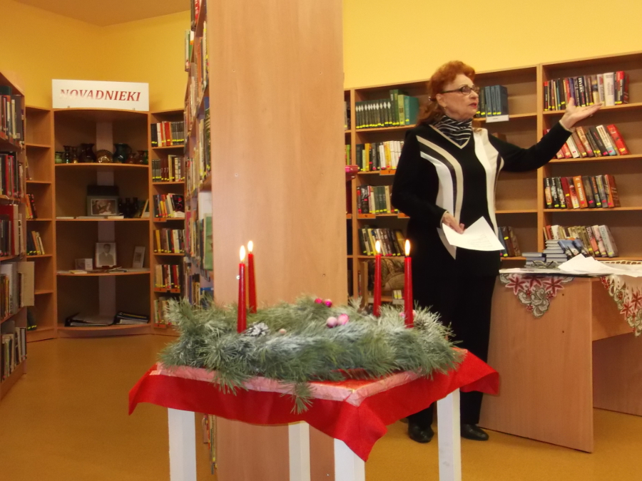 Irina Šejevska Irina Šejevska