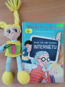 Ome kas salauza internetu