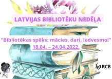 Bibliotku neda