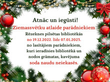ziemassvetku atlaides 2022 1