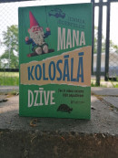 Mana kolosl dzve