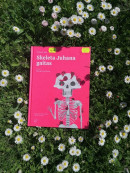 skeleta Juhana gaitas