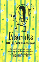Klruks un 11 vecmmias