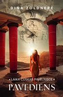 Laika skas pavlniece pavediens