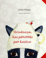 3 vecmamina kas parvertas par kucenu