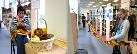 1Frana Trasuna 150 jubilejas sagaidanas akcija alles adana Foto no RCB arhva