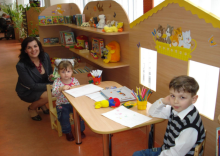 2009 gada 31 mart abonement svingi tiek atklts Brnu strtis Foto no RCB arhva