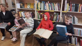 braila grmatas skats