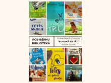 RCB Brnu bibliotk ES KOP AR TTI