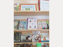 vasaras lasisanas lieli