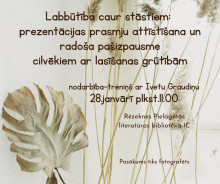 ar IGraudinu pasakums afisa