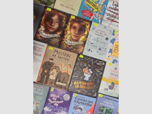 jaunas gramatas pusaudziem un jauniesiem BB 01 2025