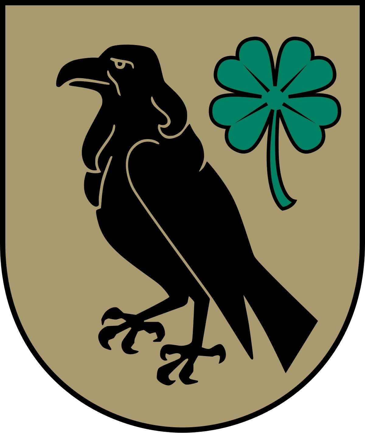 Preiu novads logo