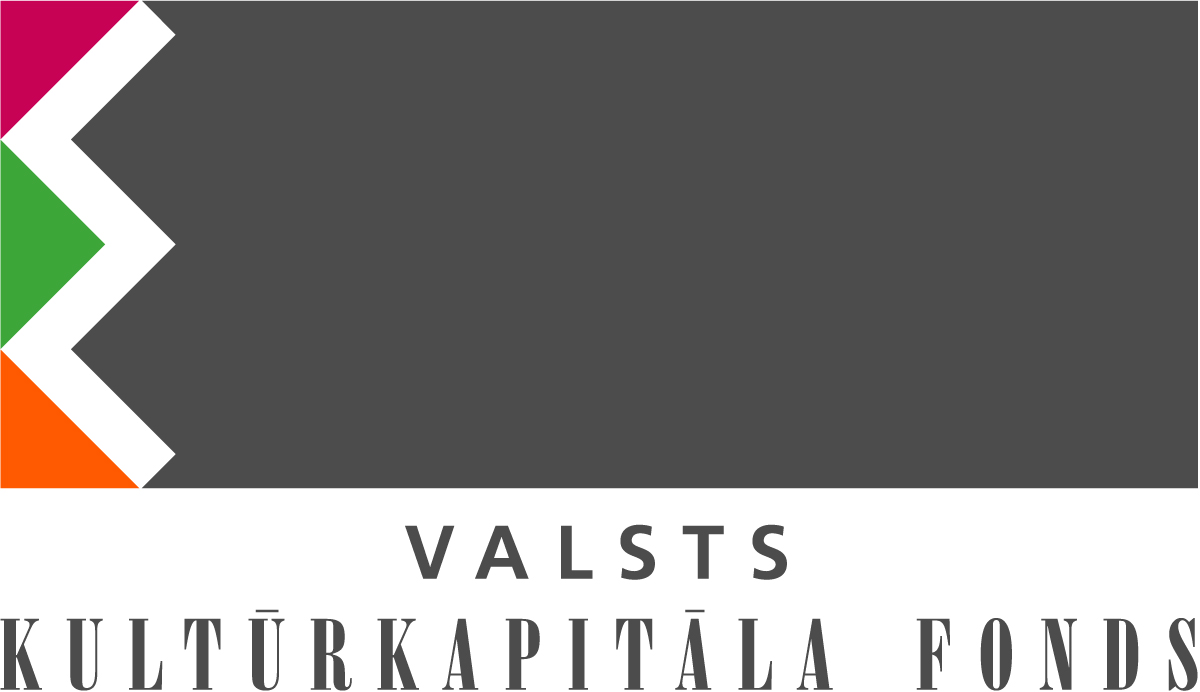 vkkf krasainais logo