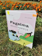 Pagalma enciklopdija