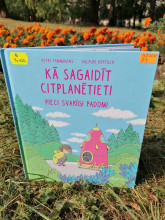 k sagaidt citplantieti