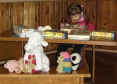 Kaunatas pagasta 2. bibliotēka