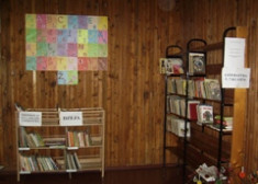 Kaunatas pagasta 2. bibliotēka