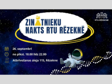 Zinatnieku nakts majas lapai