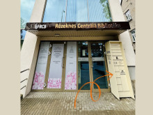 Brown Vintage Watercolor Creative Portfolio Presentation