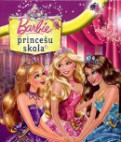 Barbie princešu skola