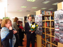 izstade krievu kulturas dienas latvija