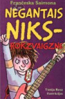 Negantais Niks - rokzvaigzne