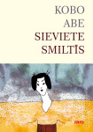 Sieviete smiltīs