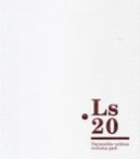 Ls 20. Nacionālās valūtas mākslas gadi