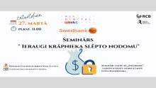 Swedbank 27.03